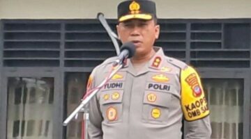 Jelang Pilkada, Irjen Pol. Yudhiawan Wibisono, M.Si., Kapolda Baru Sulawesi Selatan