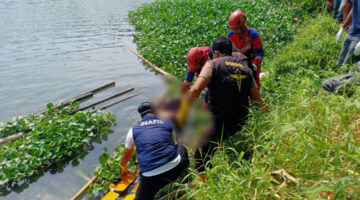 Terungkap Identitas Mayat Seorang Pria yang Ditemukan Mengapung di Sungai Jeneberang